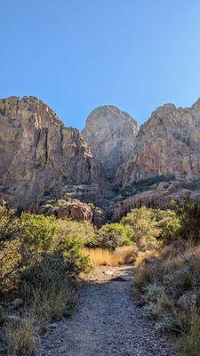 Dripping Springs Trail | Instagram: @telephonesmoothie