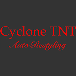 Cyclone TNT Youngstown