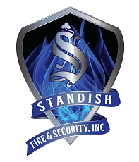 Standish Fire & Security