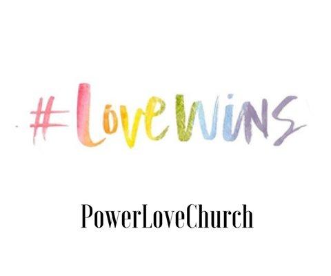 Power and Love Church