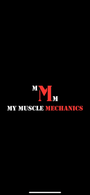 My Muscle Mechanics