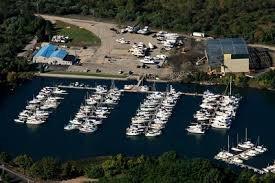 Quonset Davisville Yacht Club