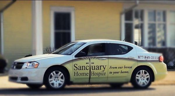 Sanctuary Hospice