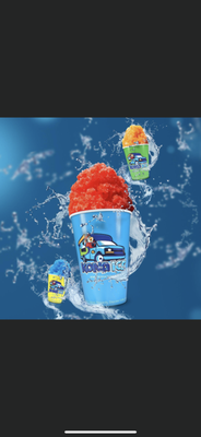 Kona Ice of Brandon