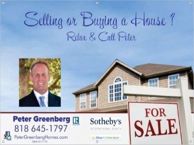 Peter Greenberg - Sotheby's International Realty