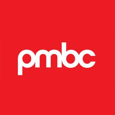 PMBC Group - technology PR firm