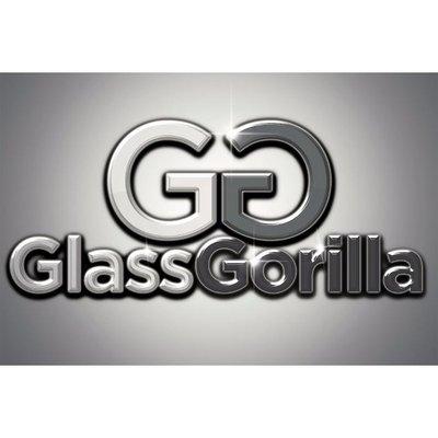 Glass Gorilla