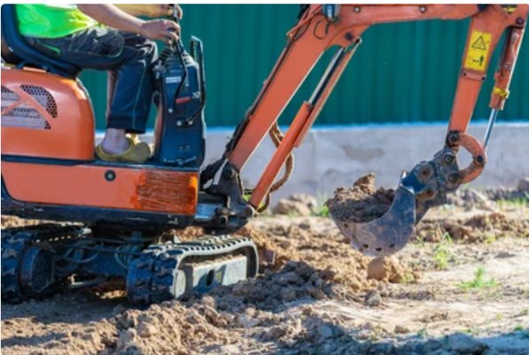 Residential Excavation