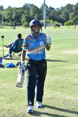 Loudoun Cubs Cricket Academy