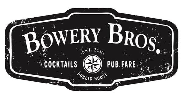 Bowery Bros Drinks & Pub Fare