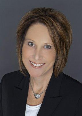 Lisa Peabody - RE/MAX Platinum