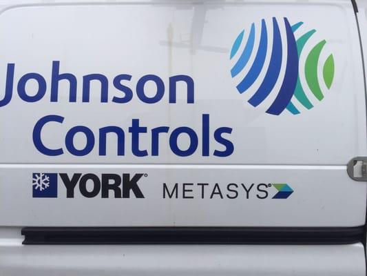 Johnson Controls