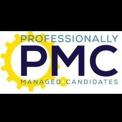 Professionally Managed Candidates