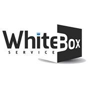 Whitebox Service Logo