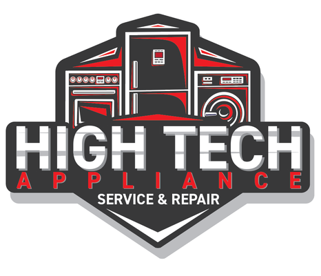 High Tech Appliance Service and Repair