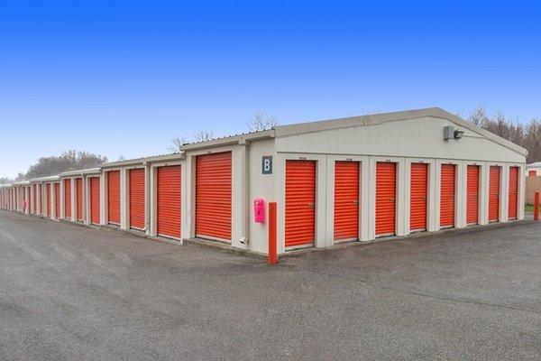 Public Storage