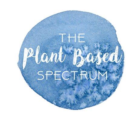 The Plant Based Spectrum