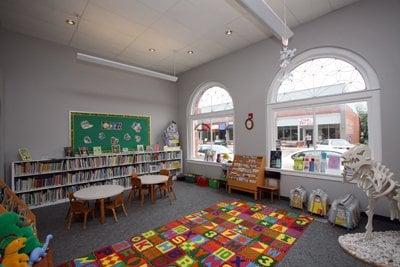 Johnson County Library - Edgerton