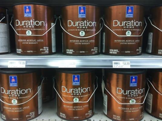 Duron Paints & Wallcoverings