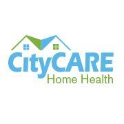 CityCARE Home Health Logo