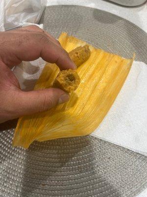 Tamales