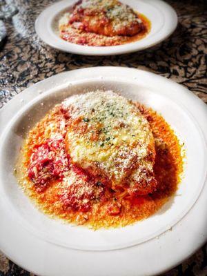 Z Bardhi's Italian Cuisine