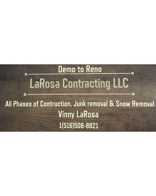 LaRosa Contracting