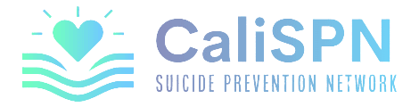 California Suicide Prevention Network