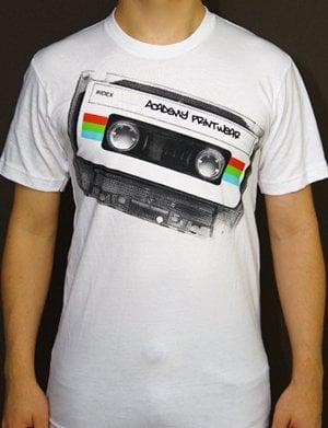 AP Mix Tape T-Shirt