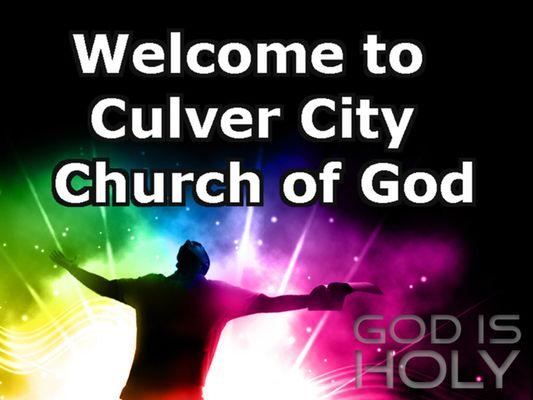 Culver City Church of God