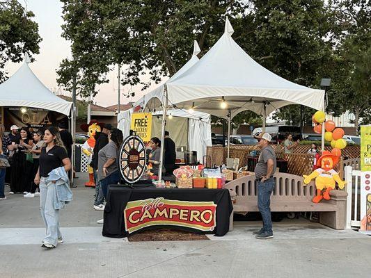 Taste of Covina Food Festival 2024