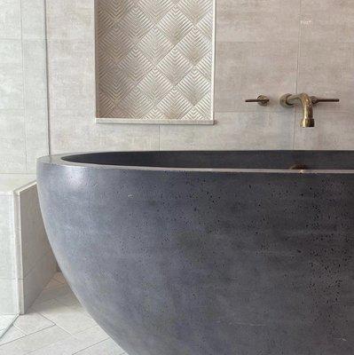 Bath Tubs and Fixtures