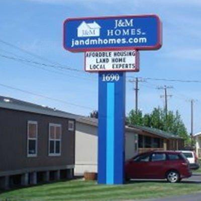 J&M Homes LLC