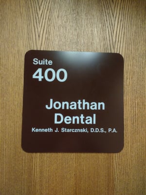 Jonathan Dental