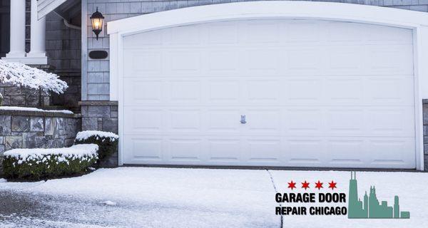 garage door Repair