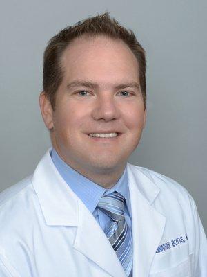 Dr. Jonathan Botts, Orthopedic Surgeon at LAOI