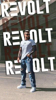 xperience the epitome of comfort and style with Revolt jeans. Our premium denim, crafted with the finest materials and expert construction,