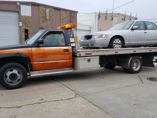 towing services near me in Littleton Colorado