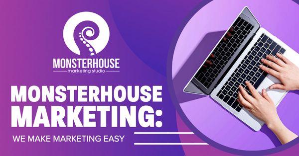 Monsterhouse Marketing