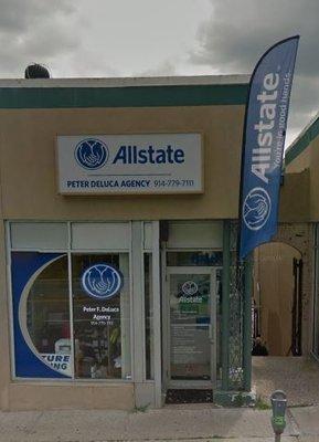 Allstate Insurance