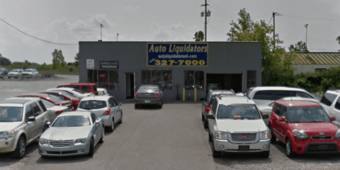 Auto Liquidators