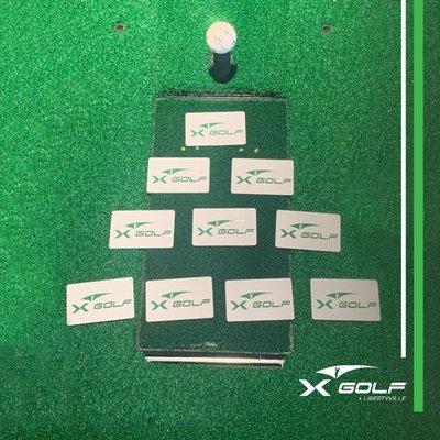 XGolf gift cards are great for the holidays, birthdays and more.