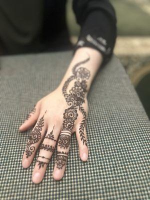 Henna