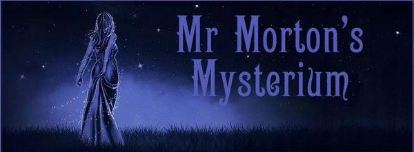 Mr. Morton's Mysterium