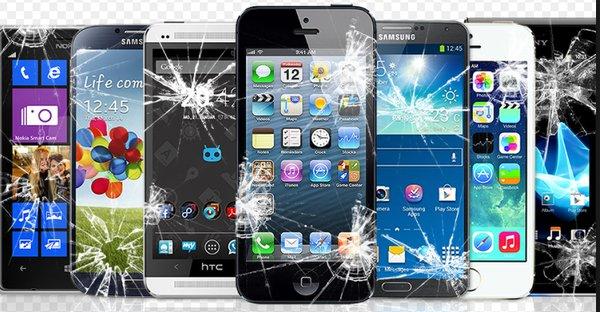 REPAIR PHONES   BROKEN SCREENS, CHARGER PORTS, DEAD BATTERIES