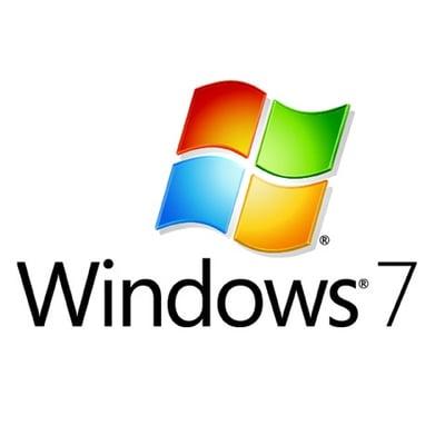 Windows 7 Soecialist