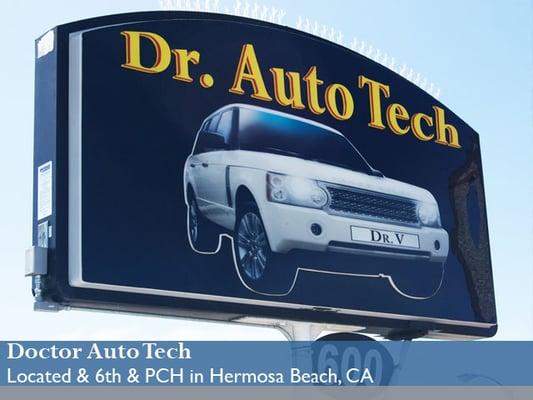 Dr Auto Tech