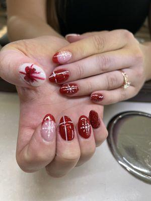 Venus Nails