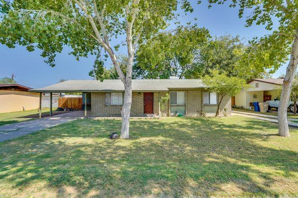 House sold by The Kothe Team in Buckeye, AZ