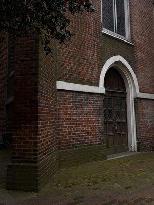 Centenary United Methodist Church